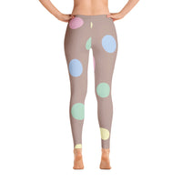 Polka Dot by LC