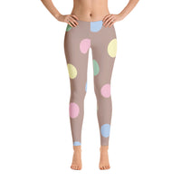 Polka Dot by LC