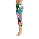 Wild Floral by LC