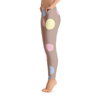 Polka Dot by LC